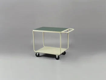 青果カート（取手固定）　YK-10